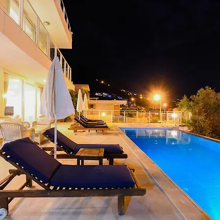 Villa Royal Blue - Zeytouna