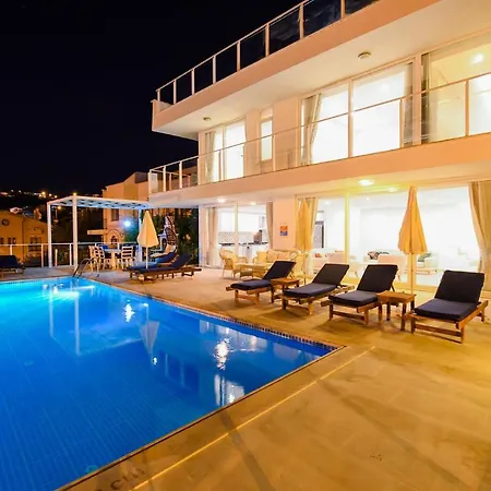 Villa Royal Blue - Zeytouna *