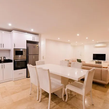 Villa Royal Blue - Zeytouna Kalkan