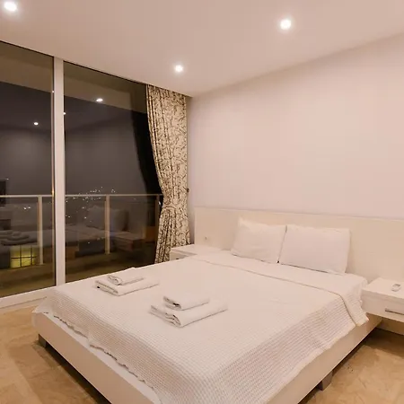 Royal Blue - Zeytouna Villa Kalkan