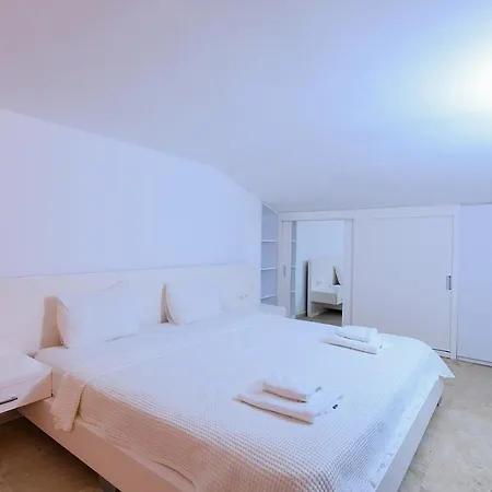 Royal Blue - Zeytouna Villa Kalkan