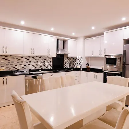 Villa Royal Blue - Zeytouna