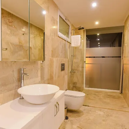 Villa Royal Blue - Zeytouna Kalkan