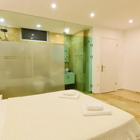 Villa Royal Blue - Zeytouna