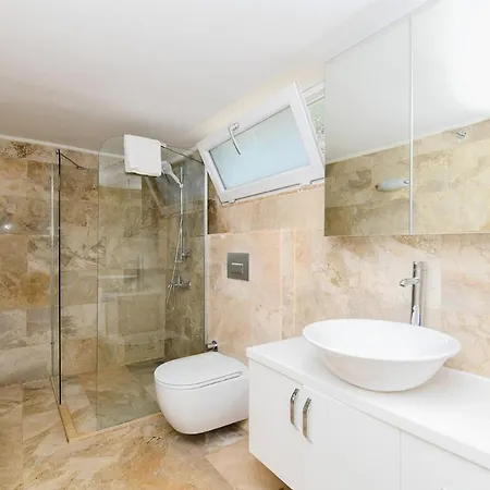 Villa Royal Blue - Zeytouna Kalkan